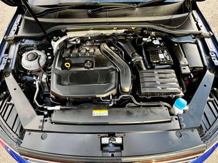 Volkswagen Passat 1.5 Passat R-Line TSi Evo 5dr