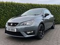 SEAT Ibiza 1.4 TSI ACT FR Black Sport Coupe 3dr Petrol Manual Euro 5 (s/s) (140 ps) 4