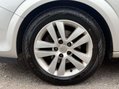 Vauxhall Astra 1.6i 16v SXi Hatchback 5dr Petrol Manual (155 g/km, 113 bhp) 39