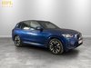 BMW Ix3 80kWh M Sport SUV 5dr Electric Auto (286 ps) Full Leather - Alloys - DAB Ra