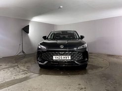 MG HS 1.5 T-GDI 24.7kWh Trophy SUV 5dr Petrol Plug-in Hybrid Auto Euro 6 (s/s) (2