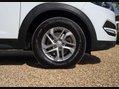 Hyundai TUCSON 1.6 Tucson S Blue Drive 2WD GDi 5dr 25