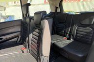 Ford Galaxy TITANIUM ECOBLUE AUTOMATIC..FULL BLACK LEATHER.SAT NAV., 50