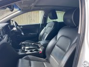 Kia Sportage 1.7 CRDI 3 ISG 5dr 15