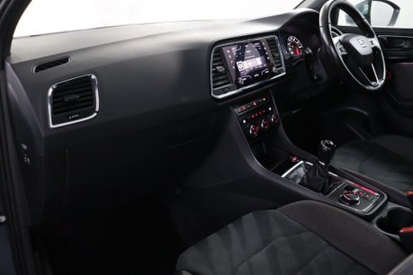 SEAT Ateca TSI EVO XCELLENCE 34