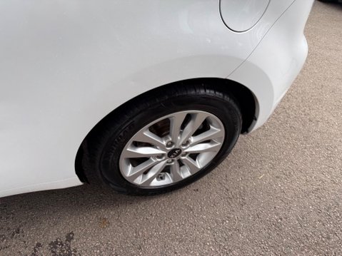 Kia Pro Ceed 1.4 SR7 Euro 6 3dr 26