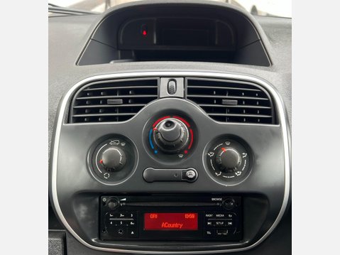 Renault Kangoo 1.5 dCi ENERGY ML19 Business Panel Van 5dr Diesel Manual MWB Euro 6 (s/s) ( 41