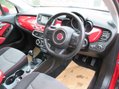 Fiat 500X 1.4 MultiAir Pop Star Euro 6 (s/s) 5dr 17