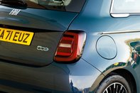 Fiat 500e LA PRIMA 10