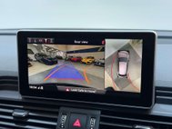 Audi Q5 2.0 TFSI 45 Vorsprung SUV 5dr Petrol S Tronic quattro Euro 6 (s/s) (245 ps) 65