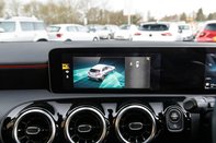 Mercedes-Benz A Class A 200 AMG LINE EXECUTIVE 25