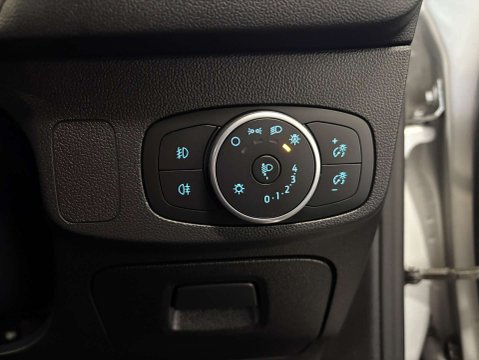 Ford Focus 1.0 Focus ST-Line X 5dr 18