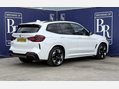 BMW Ix3 80kWh M Sport Pro SUV 5dr Electric Auto (286 ps) 5