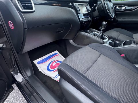 Nissan Qashqai ACENTA PREMIUM DIG-T 14