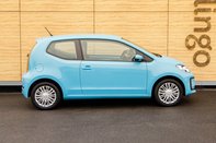 Volkswagen Up BASE 8