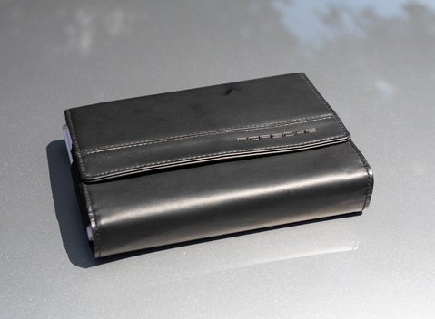 Porsche 911 (997) GT2 RS 37