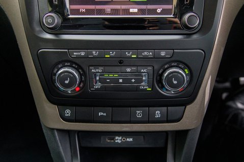 Skoda Yeti Outdoor SE L DRIVE TSI DSG 33