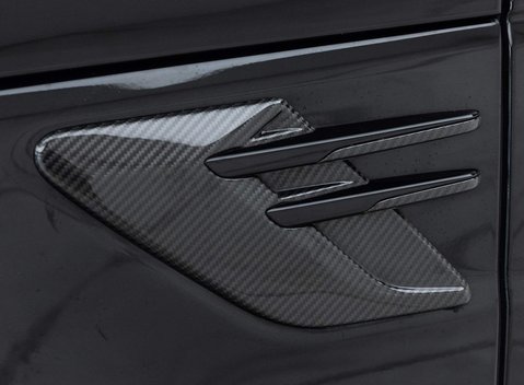 Land Rover Range Rover Sport 5.0 SVR Carbon Edition 30