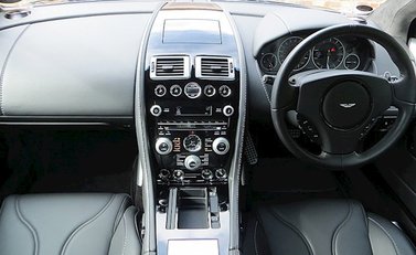 Aston Martin DBS Carbon Black 3