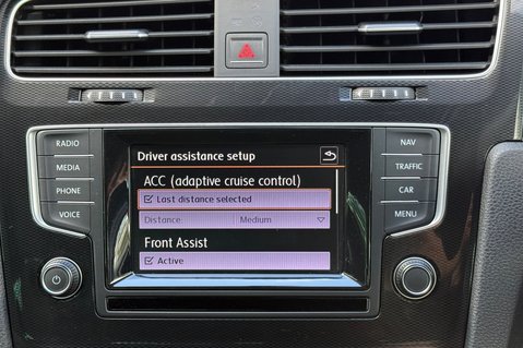 Volkswagen Golf GTD - £20 ROAD TAX - ULEZ COMPLIANT - CAMBELT CHANGED 43
