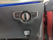 Mercedes-Benz E Class 2.0 E 300 AMG Line Premium Auto 2dr 71
