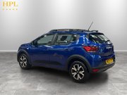 Dacia Sandero Stepway 1.0 TCe Journey Hatchback 5dr Petrol Manual Euro 6 (s/s) (90 ps) Bluetooth 5