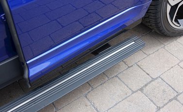 Land Rover Range Rover Sport 5.0 SVR Overfinch 5