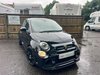 Abarth 500 595 COMPETIZIONE