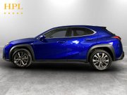 Lexus Ux 2.0 250h F Sport Design SUV 5dr Petrol Hybrid E-CVT Euro 6 (s/s) (184 ps) A 4