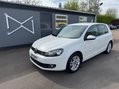 Volkswagen Golf GT TDI BLUEMOTION TECHNOLOGY 7