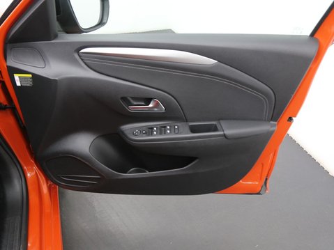 Vauxhall Corsa 1.2 Turbo SRi Premium Euro 6 (s/s) 5dr 20