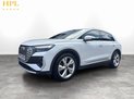 Audi Q4 50 S line SUV 5dr Electric Auto quattro 82kWh (299 ps) Parking Camera 3