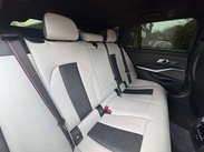 BMW M3 3.0 M3 Competition M xDrive Auto 4WD 5dr 97