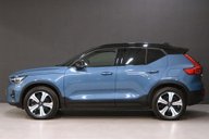Volvo XC40 XC40 + Recharge Twin EV AWD 4WD 5dr 10