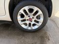 Fiat Panda 1.2 Lounge Euro 5 5dr 19