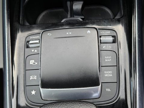 Mercedes-Benz B Class 1.3 B200 AMG Line (Executive) 7G-DCT Euro 6 (s/s) 5dr 36