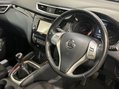 Nissan Qashqai 1.2 DIG-T N-Connecta 2WD Euro 6 (s/s) 5dr 2