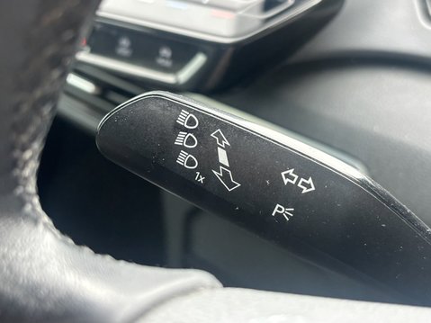 Volkswagen ID.3 (Sold) Pro Performance 58kWh Hatchback 5dr Electric Auto RWD (204 ps) 17