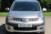 Nissan Note 1.6 16v SVE 5dr 2