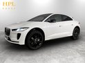 Jaguar I-Pace 400 90kWh R-Dynamic HSE Black SUV 5dr Electric Auto 4WD (400 ps) Cruise Co 3