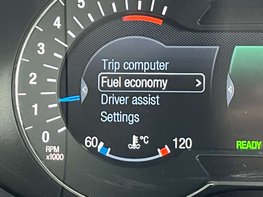 Ford S-Max 2.5 S-Max Titanium HEV CVT 5dr 27