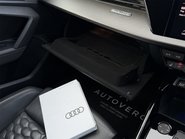 Audi A3 RS 3 TFSI QUATTRO CARBON BLACK 67
