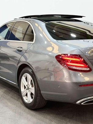 Mercedes-Benz E Class 2.0 E220d SE (Premium Plus) Saloon 4dr Diesel G-Tronic+ Euro 6 (s/s) (194 p 2