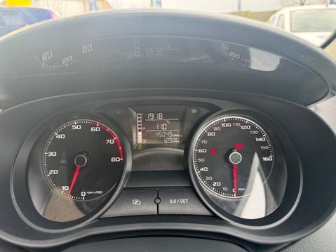 SEAT Ibiza 1.2 TSI FR Sport Coupe Euro 5 3dr 20