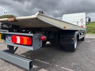 Mercedes-Benz Atego 816 7.5t Tilt and Slideback Vehicle Recovery Lorry 12