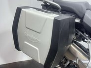 Triumph Explorer 1215 2012 only 25k full luggage arrow exhaust new MOT tourer 52