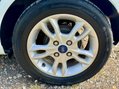 Ford Fiesta ZETEC 44