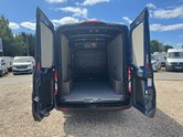 Ford Transit MWB L2H2 (SOLD MT) Medium Roof Trend 300 Cruise Nav Sensors EURO 6 8