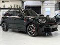 Mini Countryman JOHN COOPER WORKS ALL4 5