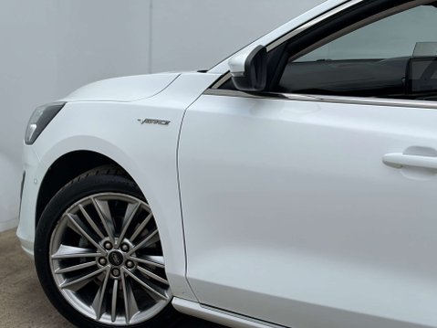 Ford Focus 1.0 Focus Vignale Auto 5dr 56